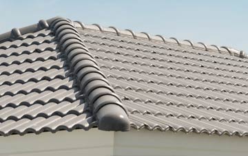 advantages of Darfoulds clay roofing