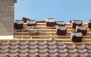 Darfoulds clay roofing costs