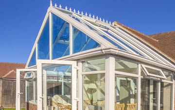 conservatory roof insulation costs Darfoulds