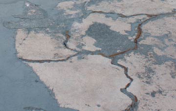 fibreglass roofing replacement Darfoulds