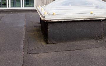 disadvantages of Darfoulds flat roofs