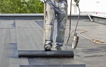 flat roof replacement Darfoulds, Nottinghamshire