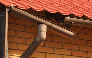 Darfoulds gutter repair costs