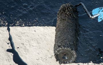 Darfoulds liquid sealant waterproofing