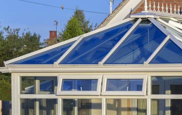 professional Darfoulds conservatory insulation