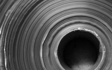 Darfoulds pvc roof replacement