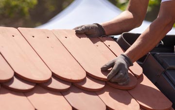 Darfoulds roof tile contractors