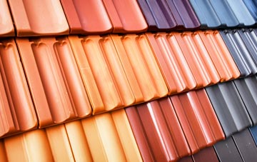 Darfoulds roof tile costs