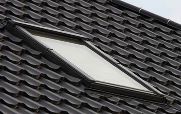 benefits of Darfoulds roof windows