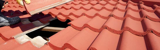 compare Darfoulds roof repair quotes