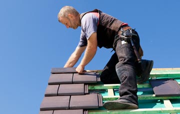 disadvantages of Darfoulds slate roofing