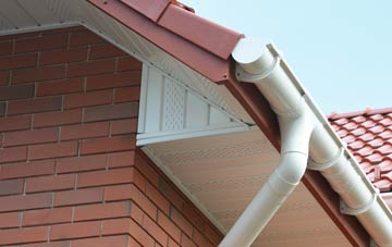 Darfoulds soffit repair costs