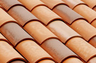 Darfoulds clay roofing
