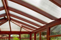 Darfoulds conservatory roofing insulation