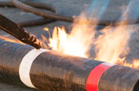 Darfoulds flat roofing replacement