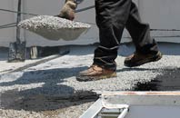 find rated Darfoulds flat roofing replacement companies