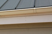 Darfoulds soffit repair