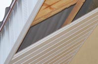 rated Darfoulds soffit repair companies
