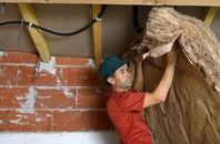 Darfoulds tapered roof insulation